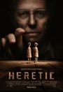 Heretic Poster